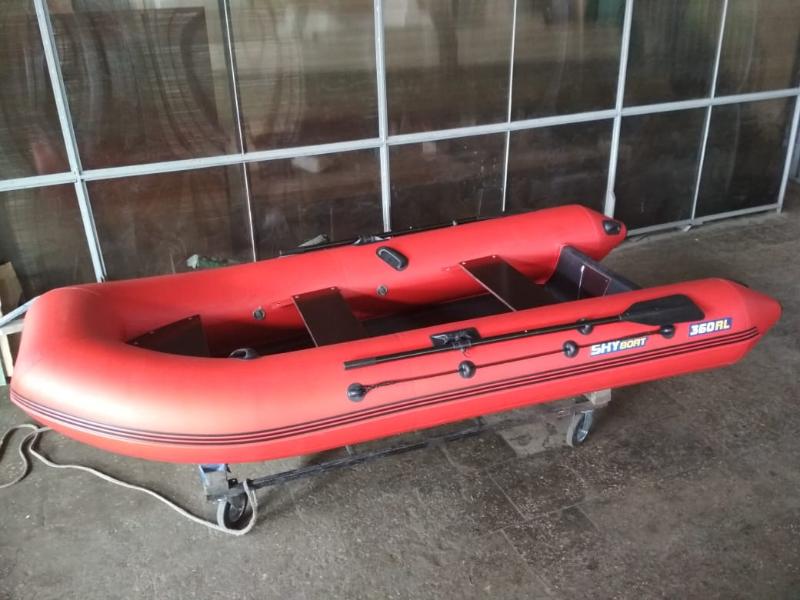 Скайбот SB 360 R Lite