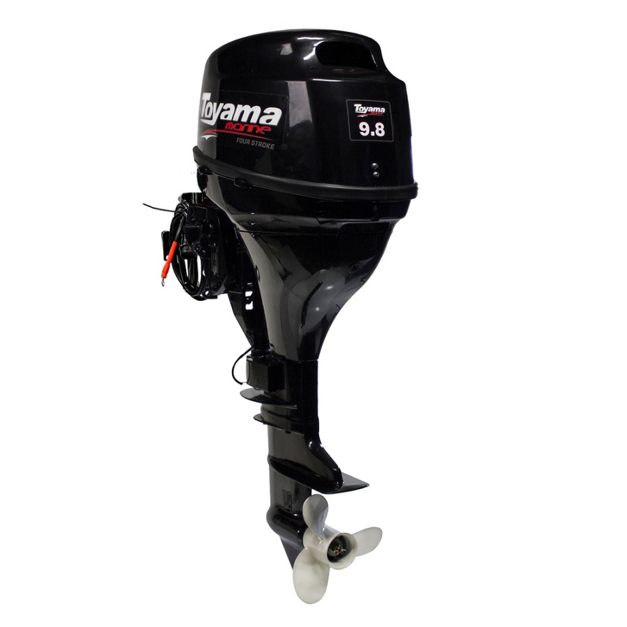 Тояма F 9.8 FWS 4 тактный Тояма F 9.8 FWS 4 тактный