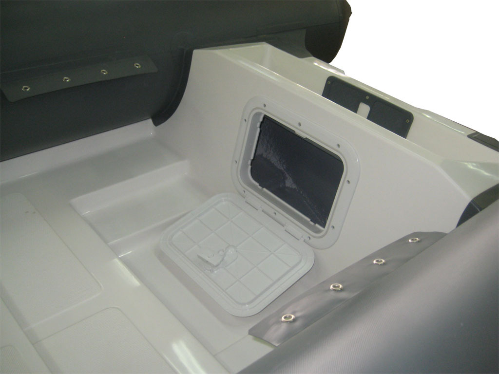 WinBoat 375 GT WinBoat 375 GT