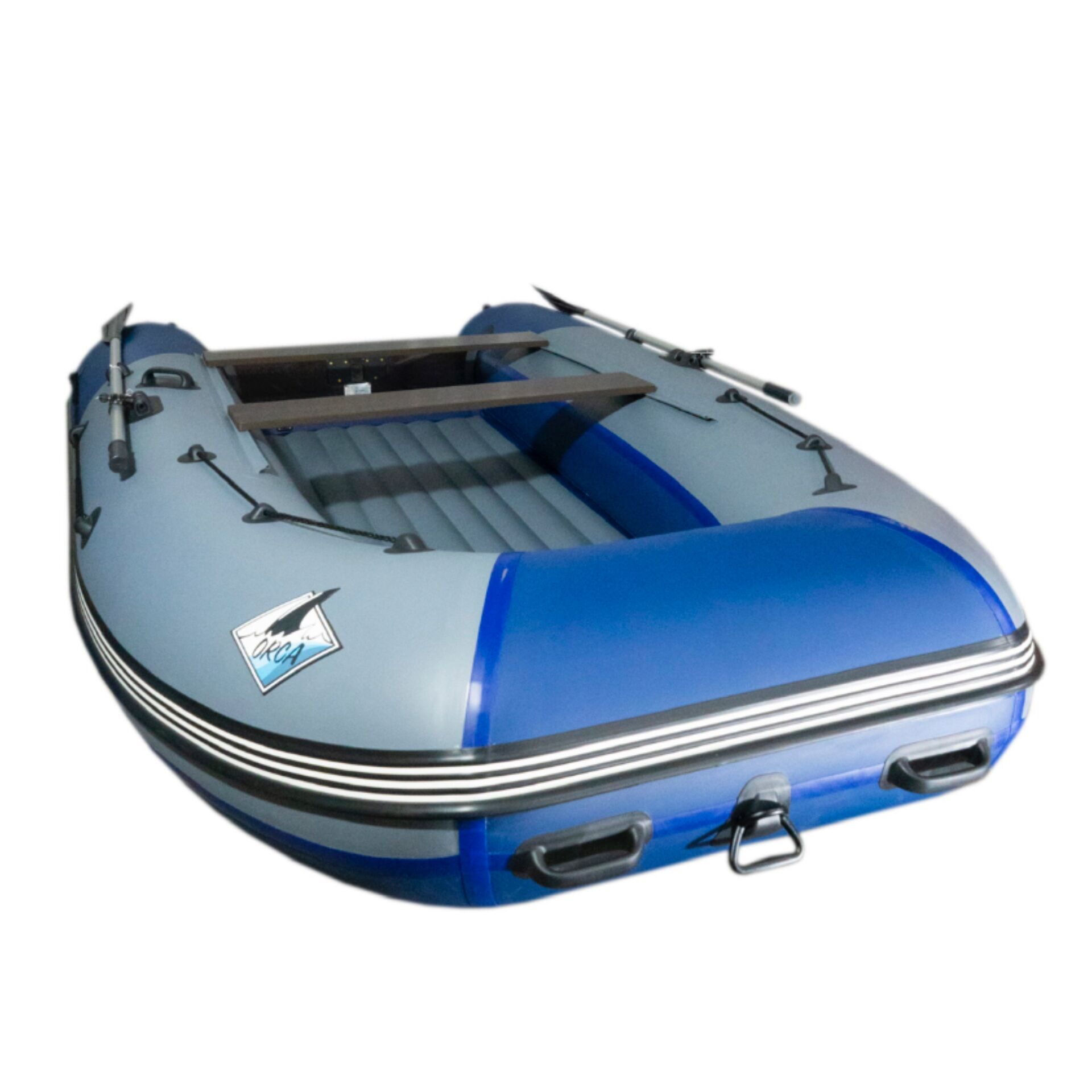 Orca GT 400 НДНД