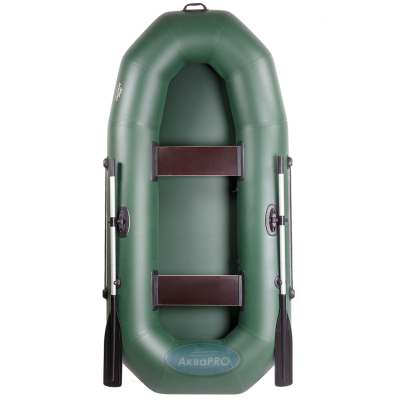 ПВХ гребная лодка АкваPro 280 (2)