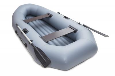 Лодка Оникс M-280 G ТНД гребная