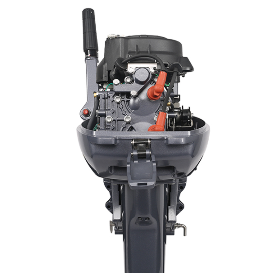 ALLFA CG T9,9 (9,9 л.с., 2 такта)