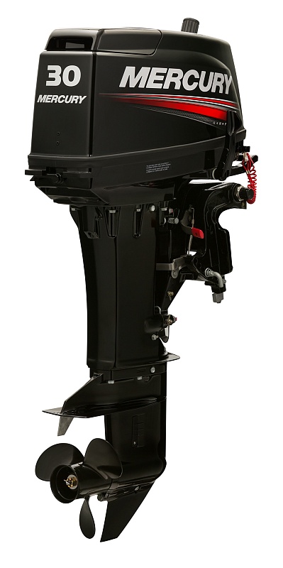 Меркури ME 30 M (30 л.с., 2 такта) Меркури ME 30 M (30 л.с., 2 такта)