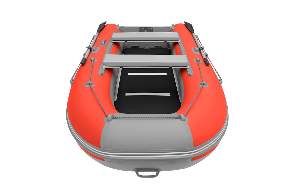 Roger Hunter Keel 3500 Roger Hunter Keel 3500