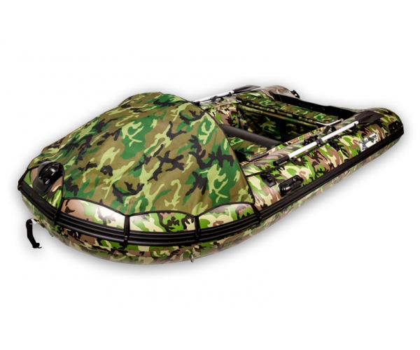 Gladiator D 450 AL КМФ