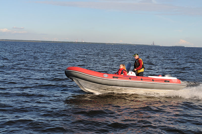 CAT Fortis 490 CAT Fortis 490