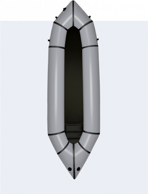 Пакрафт Синица S 