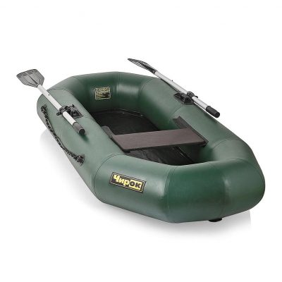 Лодка Чирок 200 гребная
