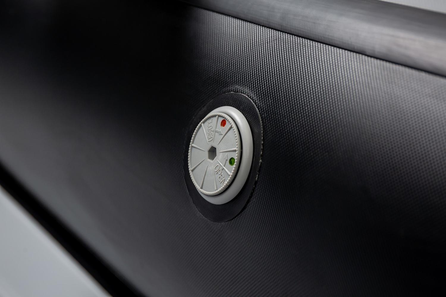 RiverBoats 380 RiverBoats 380