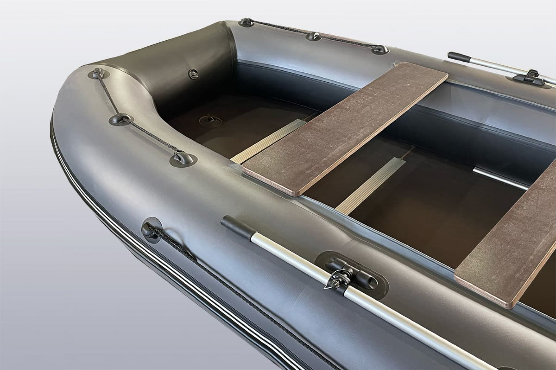 Big Boat Варяг 470