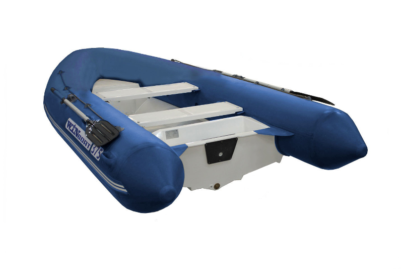 WinBoat 375 GT WinBoat 375 GT