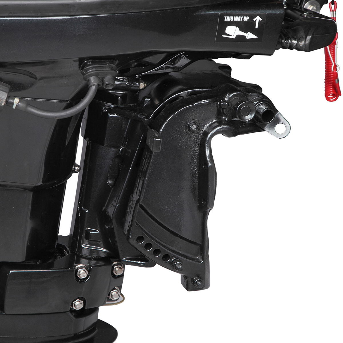 Марлин MF 25 AWHS