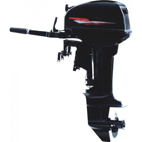 9,9HP Plus (9,9 л.с., 2 такта) 9,9HP Plus (9,9 л.с., 2 такта)