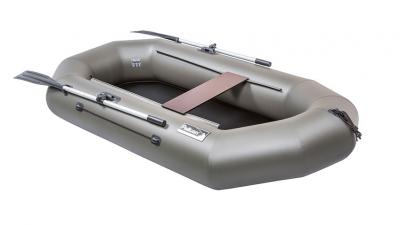 Лодка Пеликан 240 гребная Лодка Пеликан 240 гребная