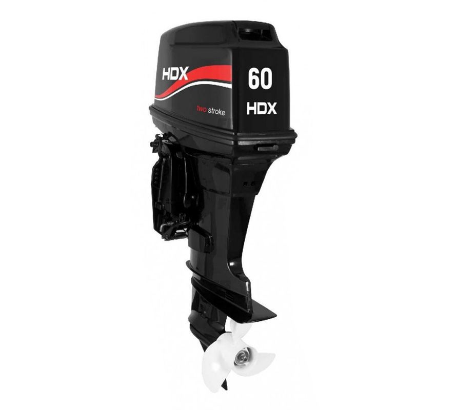 HDX F 60 FEL-T-EFI (60 л.с., 4 такта)