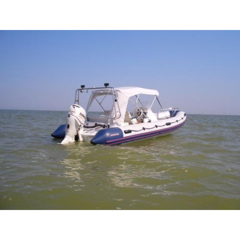 Буревестник B 530 Буревестник B 530