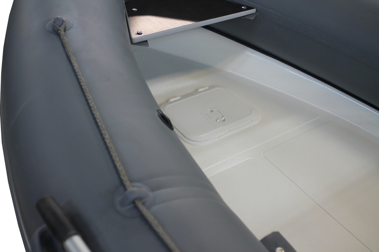 WinBoat 440 R WinBoat 440 R