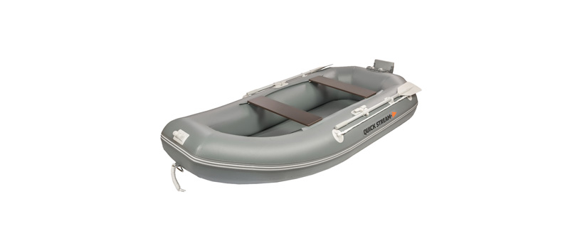 Quick Stream RF2-290 SL