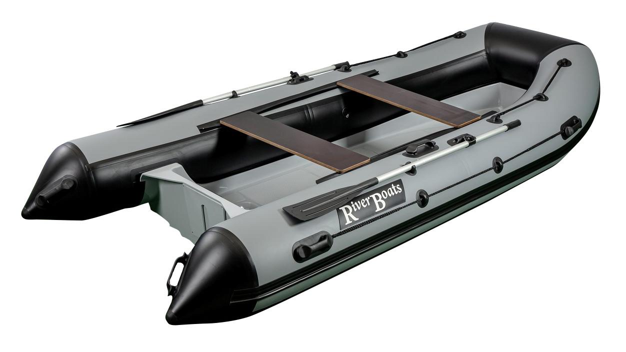 RiverBoats 380 RiverBoats 380