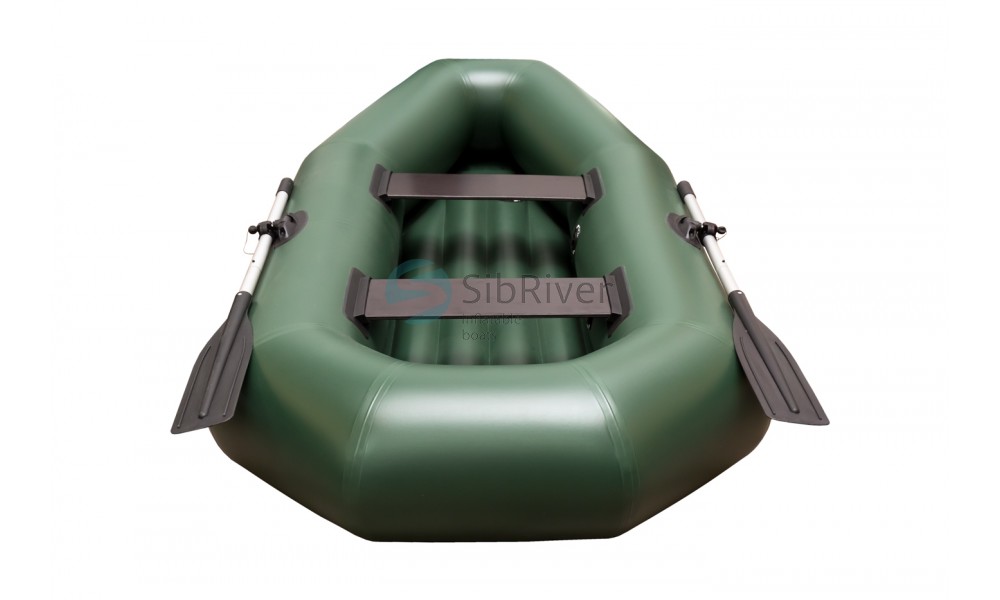 Sibriver Skiff  240 НД