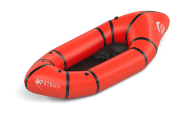 Пакрафт Спутник 1