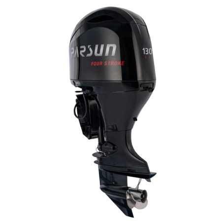 Парсун F 130 FEL-T-EFI (130 л.с., 4 такта) Парсун F 130 FEL-T-EFI (130 л.с., 4 такта)