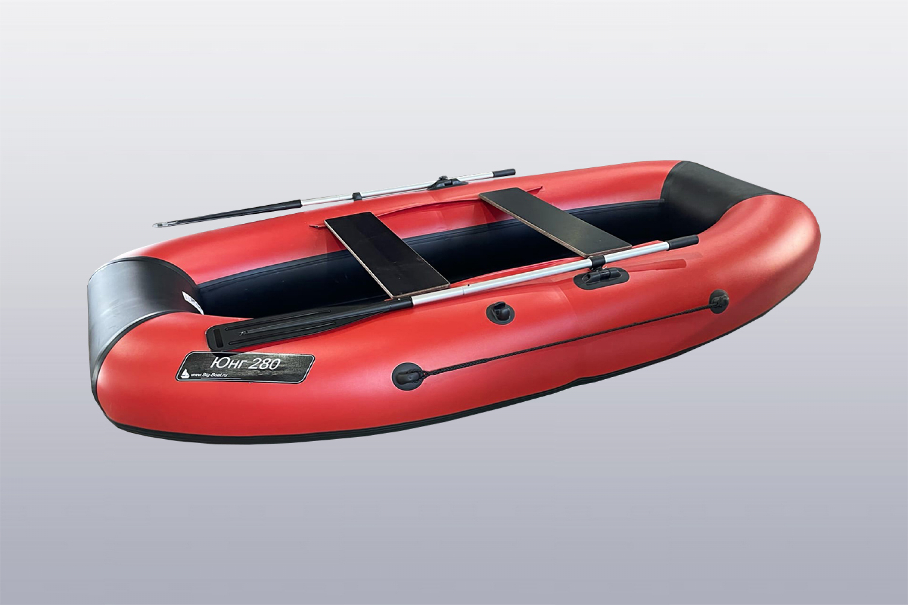 Big Boat Юнг 280 НД