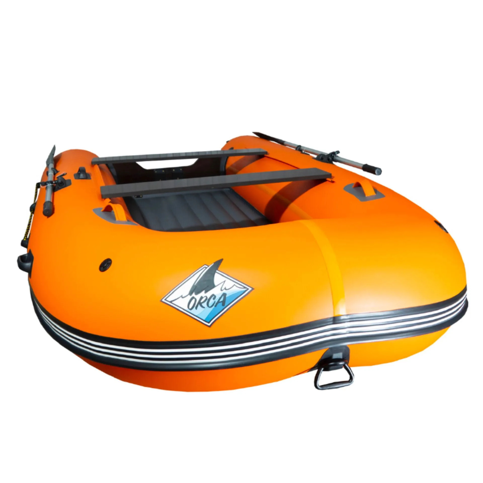 Orca Драккар 350НД