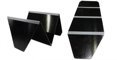 Слань-книжка для надувной лодки Хантер 300