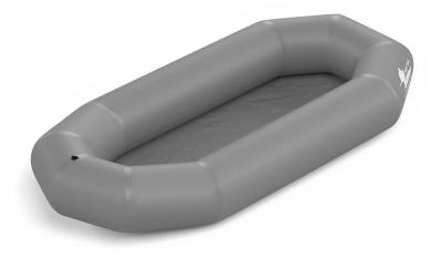 Пакрафт Крохаль 550