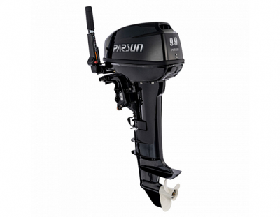 Лодочный мотор Парсун Т9.9ВМS-USB (9,9 л.с., 2 такта) Лодочный мотор Парсун Т9.9ВМS-USB (9,9 л.с., 2 такта)