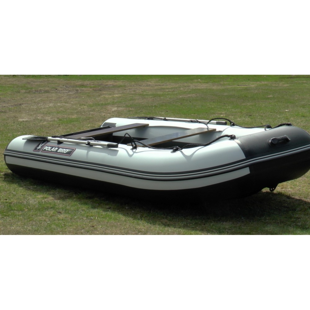 Polar Bird 300S NEW SEAGULL («Чайка»), стеклокомпозит Polar Bird 300S NEW SEAGULL («Чайка»), стеклокомпозит