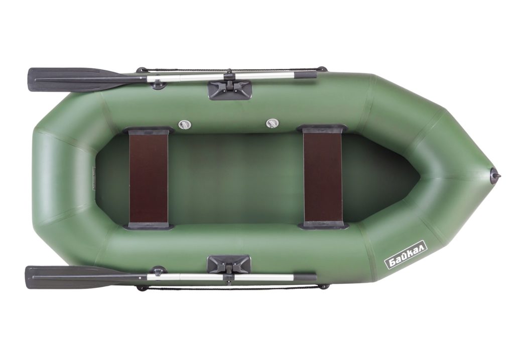 Байкал R-240 Байкал R-240