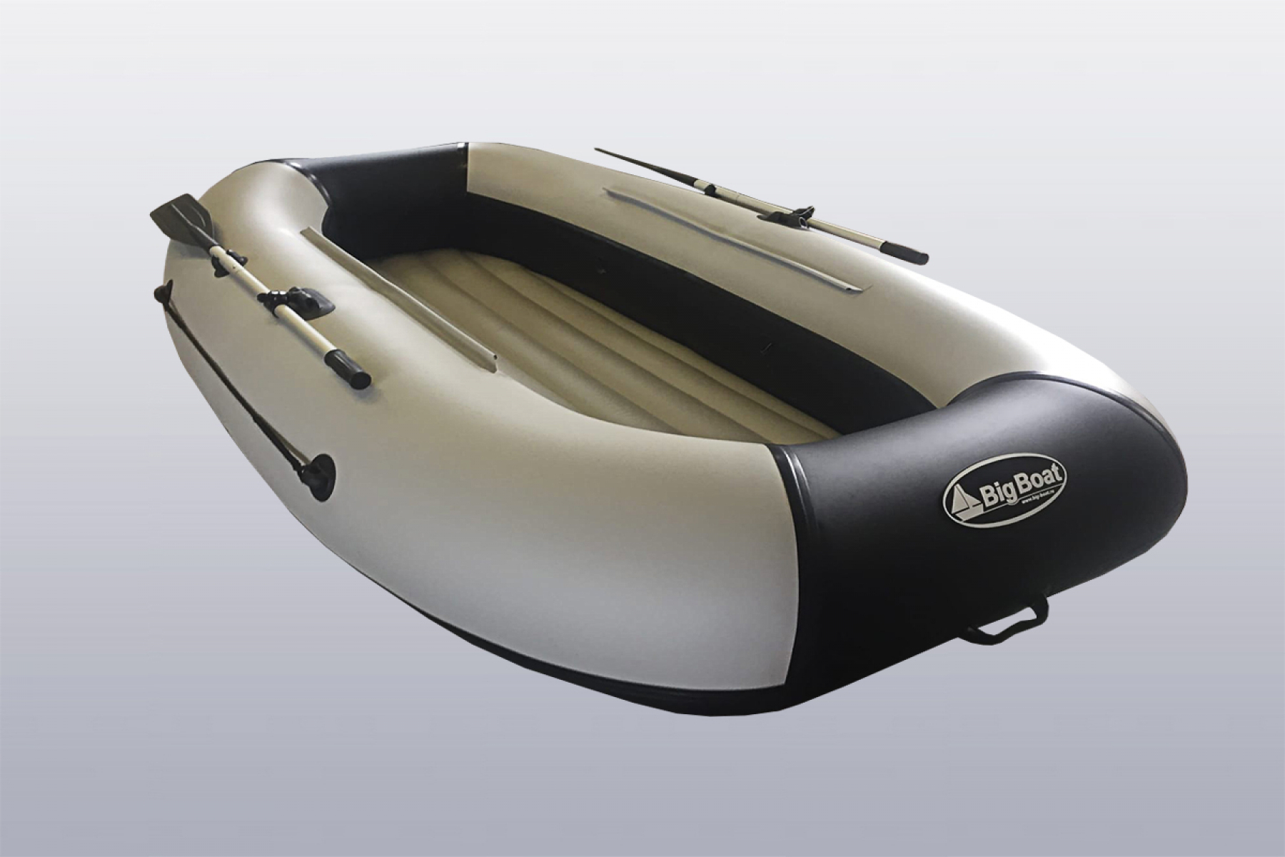 Big Boat Яр 280 НД