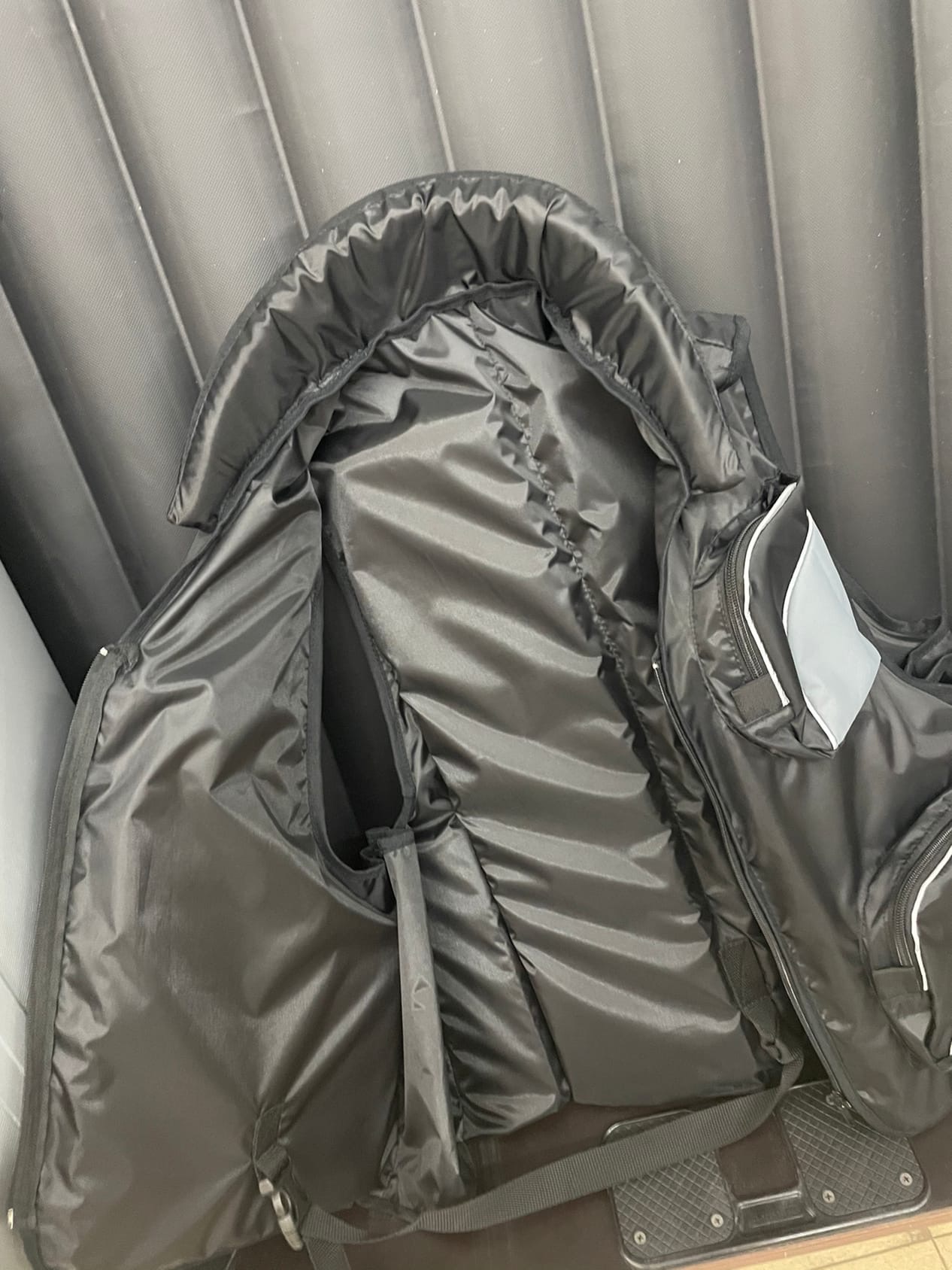 Спасательный жилет Тулин