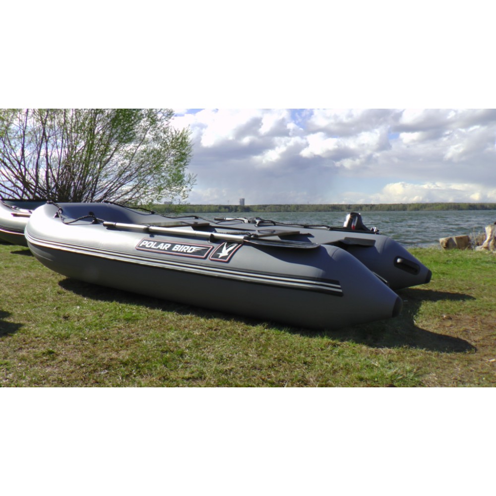 Polar Bird 300S NEW SEAGULL («Чайка»), стеклокомпозит Polar Bird 300S NEW SEAGULL («Чайка»), стеклокомпозит