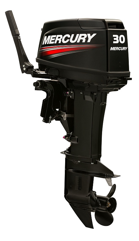 Меркури ME 30 M (30 л.с., 2 такта) Меркури ME 30 M (30 л.с., 2 такта)