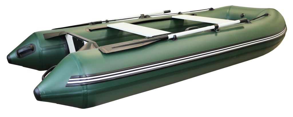 Polar Bird 320M (Лайт)