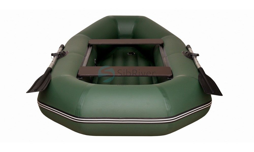 Sibriver Агул 275 НД