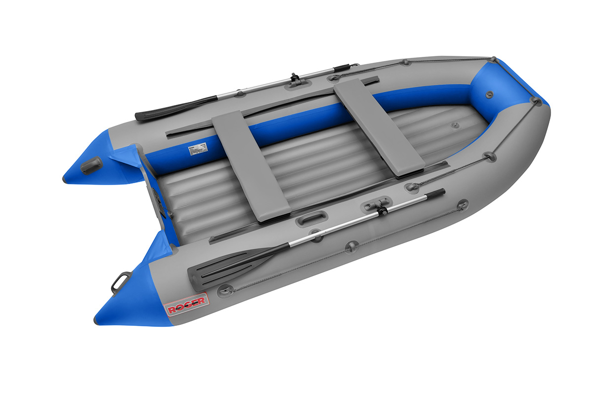 Roger Trofey 3100 Roger Trofey 3100