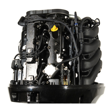 Парсун F115FEX-T-EFI (115 л.с., 4 такта) Парсун F115FEX-T-EFI (115 л.с., 4 такта)