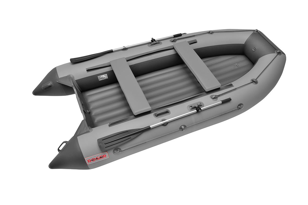 Roger Trofey 3100 Roger Trofey 3100