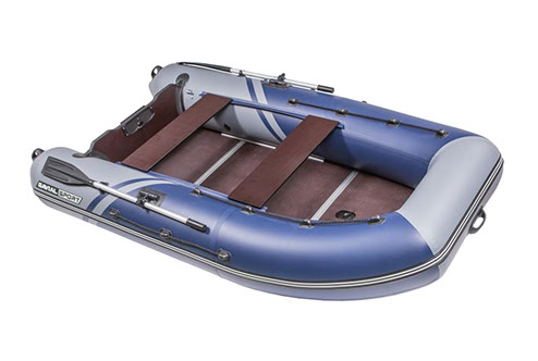 Гавиал 300 СК Sport