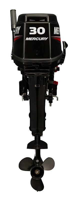 Меркури ME 30 M (30 л.с., 2 такта) Меркури ME 30 M (30 л.с., 2 такта)