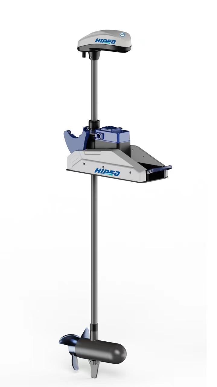 с функцией «Якорь» — HIDEA OMS250S с функцией «Якорь» — HIDEA OMS250S