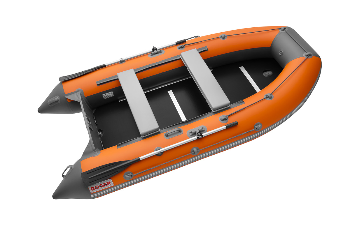 Roger Hunter Keel 3500 Roger Hunter Keel 3500