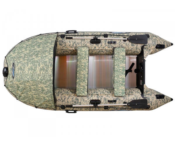 Gladiator C 370 AL КМФ