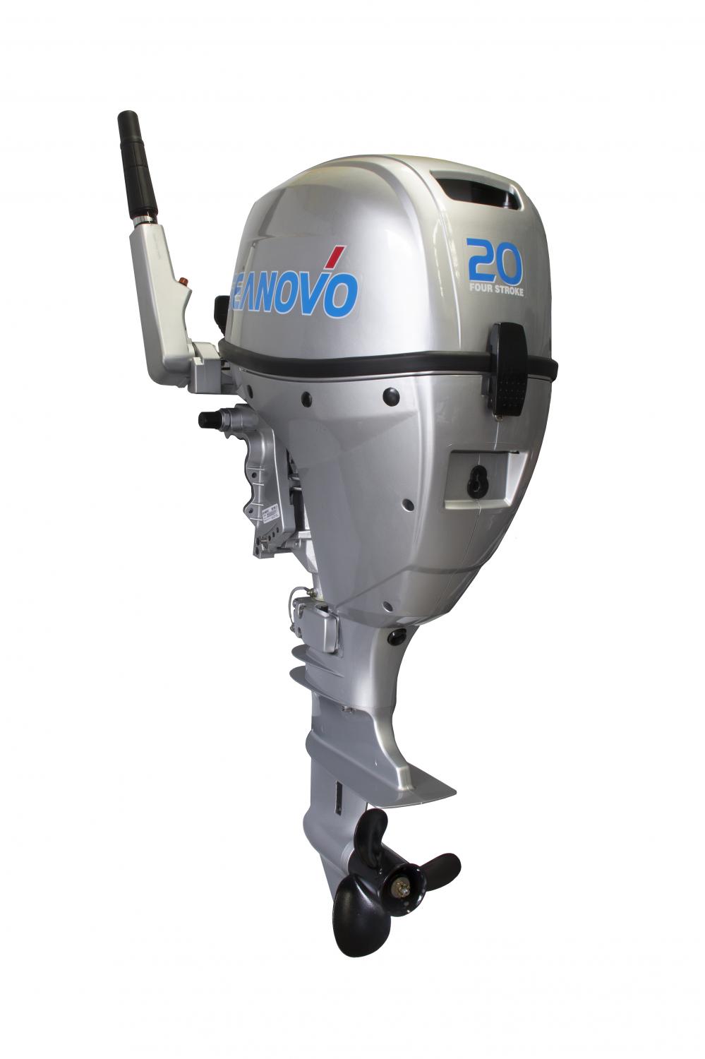 Seanovo SNEF 9,9 HES EFI