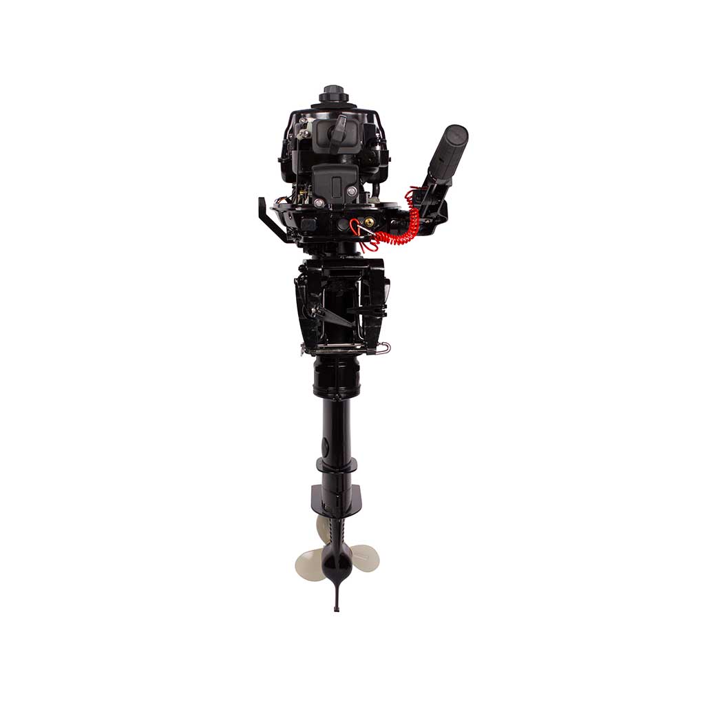 Тояма T 5ABMS 2-тактный Тояма T 5ABMS 2-тактный